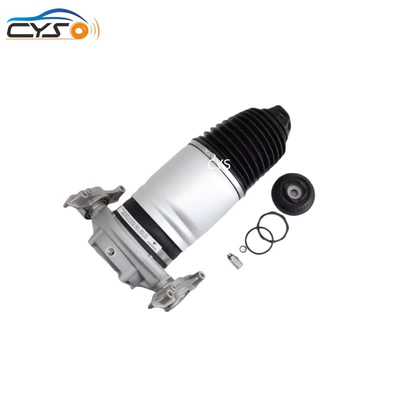 Suitable for Audi Q7 Cayenne 7P6616020K Rear Right Air Suspension Air Bag Repair Kit 7P6616019K