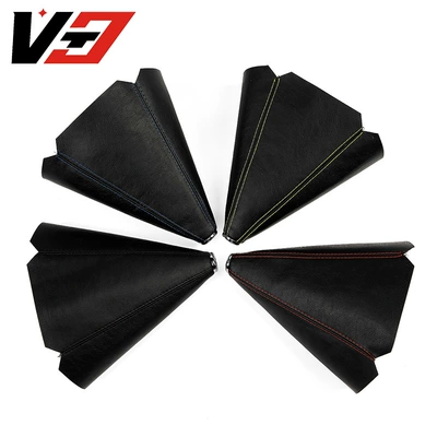Sürətlər qutusu və əl tormozu başlıqları | Gear Lever Dust Cover