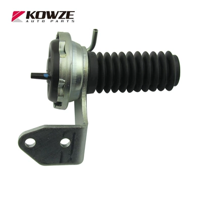 Mitsubishi L200 05-15 Pa – Other walking systems