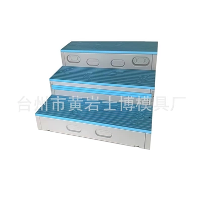Directly from the manufacturer: multi-purpose Avtomobil hissələri qəlibləri