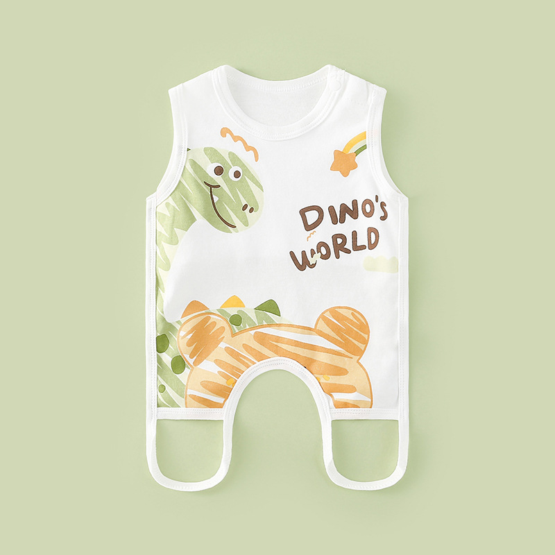 Dinosaur World [Green]