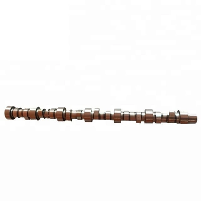Crankshaft, camshaft 6L Isle Qsl9