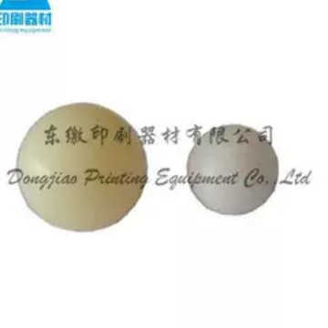 紫宏海德堡折页机压纸球架折页机配件稳纸球塑料球钢球球托尼龙球