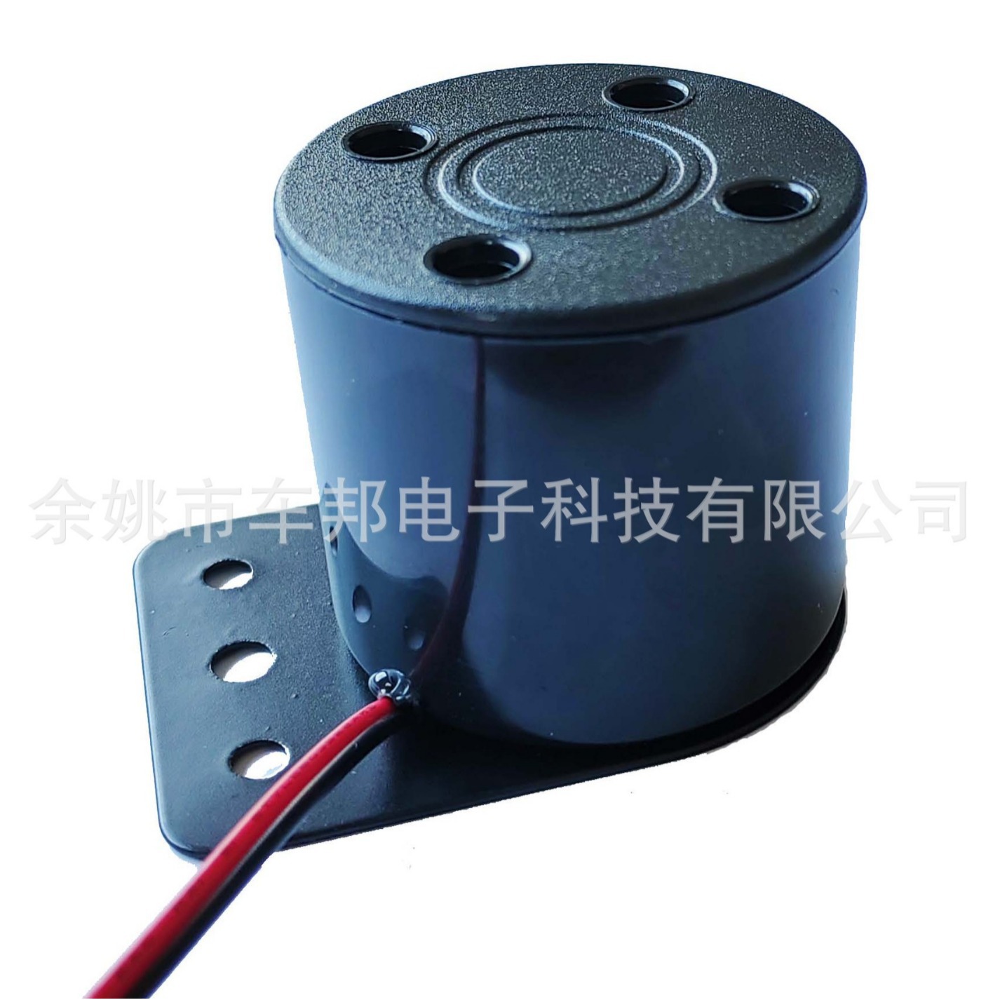 工厂直销12V、24V高响度电子蜂鸣器PS-132