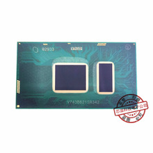 专业供应 笔记本CPU i3-7110U SR34H 现货BGA芯片 长期出售并回收