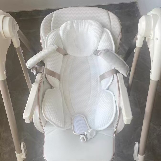 [568 Rocking Chair Sleeping Mat] Hagaday Hagaday Baby Dining Chair Multifunctional Dining Table Baby