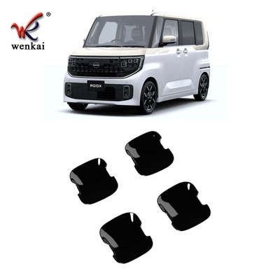 Suitable for Nissan 26 Roox Portal Wrist - piano-black