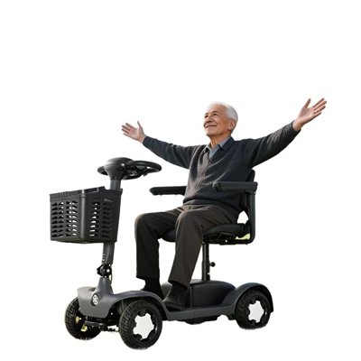 for Seniors for Grocery Shopping, Qatlanan elektrik velosipedlər