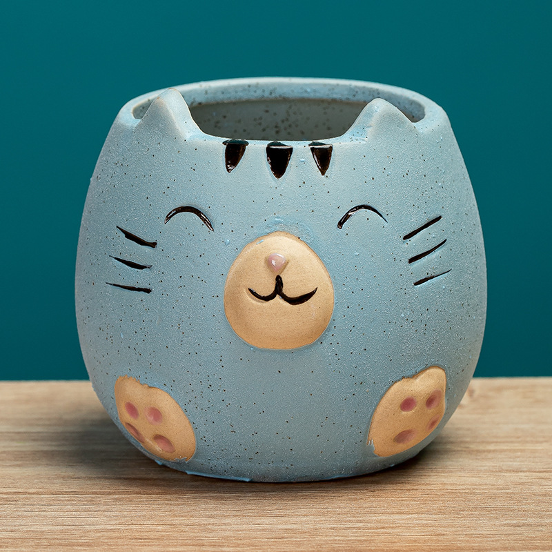 Gato arena N ° 4 8*8*8cm (calibre 6cm)