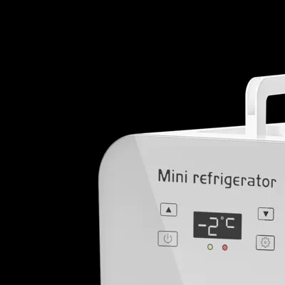 Soyuducular Breast Milk Refrigerator, Hotel Mini Fridge