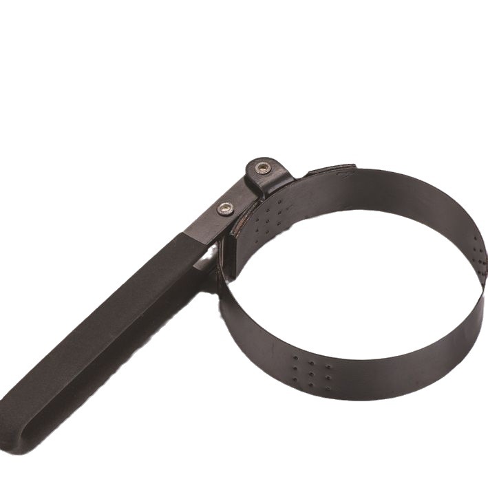 汽修滤清器扳手 防滑拆机油格 可调节滤芯扳手