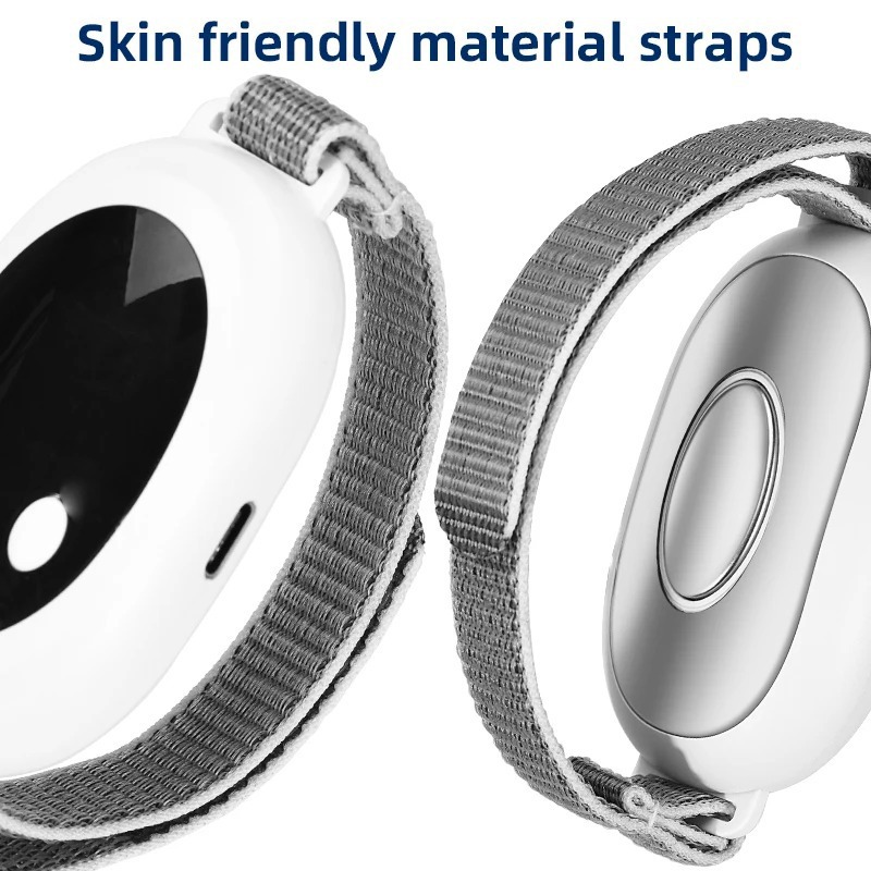 Amazon éxito instrumento auxiliar instrumento de sueño inteligente instrumento de sueño tranquilizador instrumento de sueño de mano