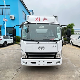 其他专用汽车;保温车;救险车