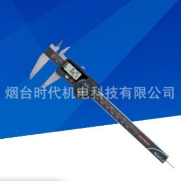 德国马尔正品原装电子数显卡尺千分尺16ER0-300mm4103207