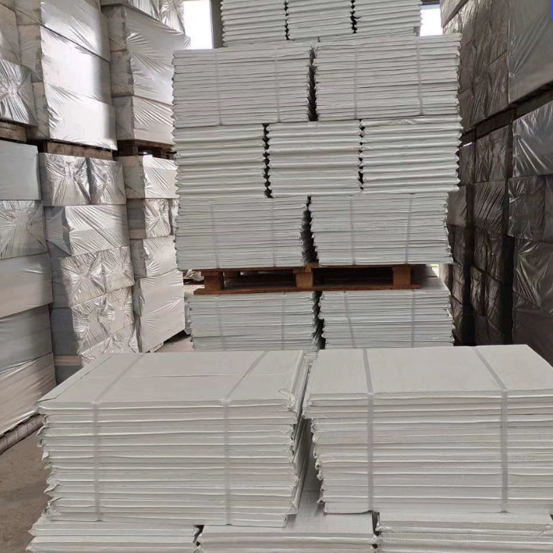 湖北STP真空绝热保温板外墙防火内墙室内超薄玻璃纤维板厂家
