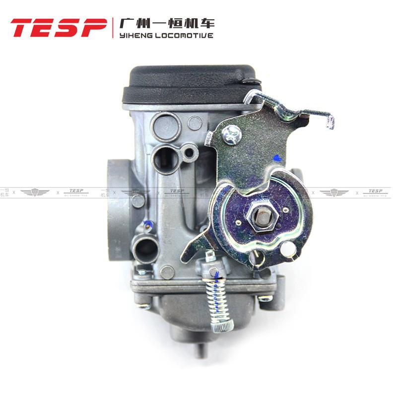 Suitable for Yamaha Ybr125 Ttr125 Yjm125 Xtz125 Carburetor Dual-Line Motorcycle Carburetor