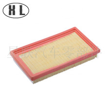 适用于现代酷派双门跑车空气滤芯28113-23001悦动空气滤清器