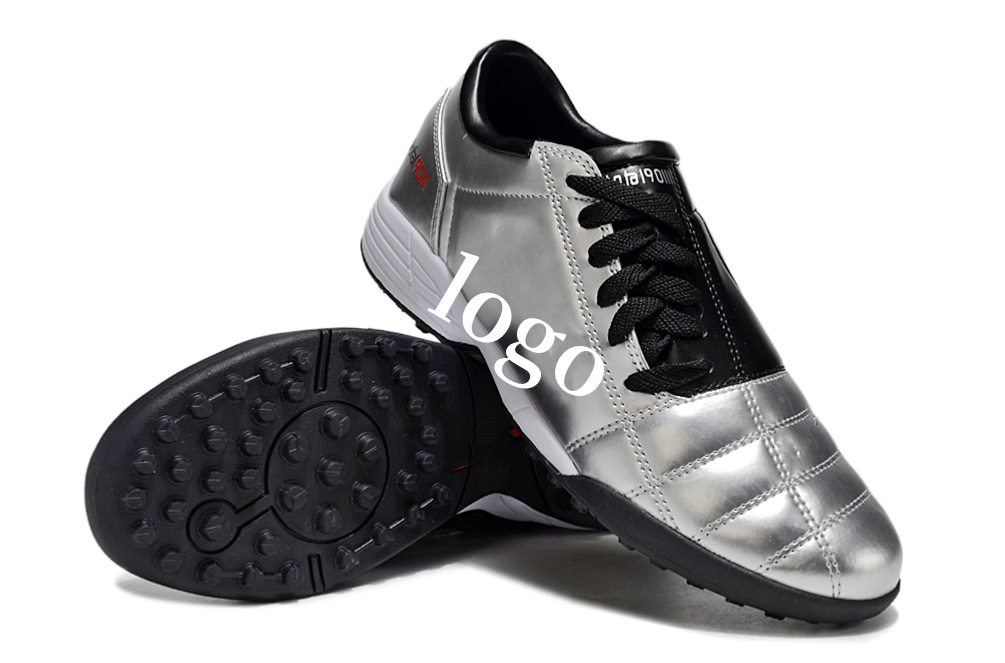 Putian leyenda transfronteriza mayorista T9 entrenamiento deportivo profesional de clavos 2025 nuevos zapatos de fútbol para hombres y mujeres comercio exterior