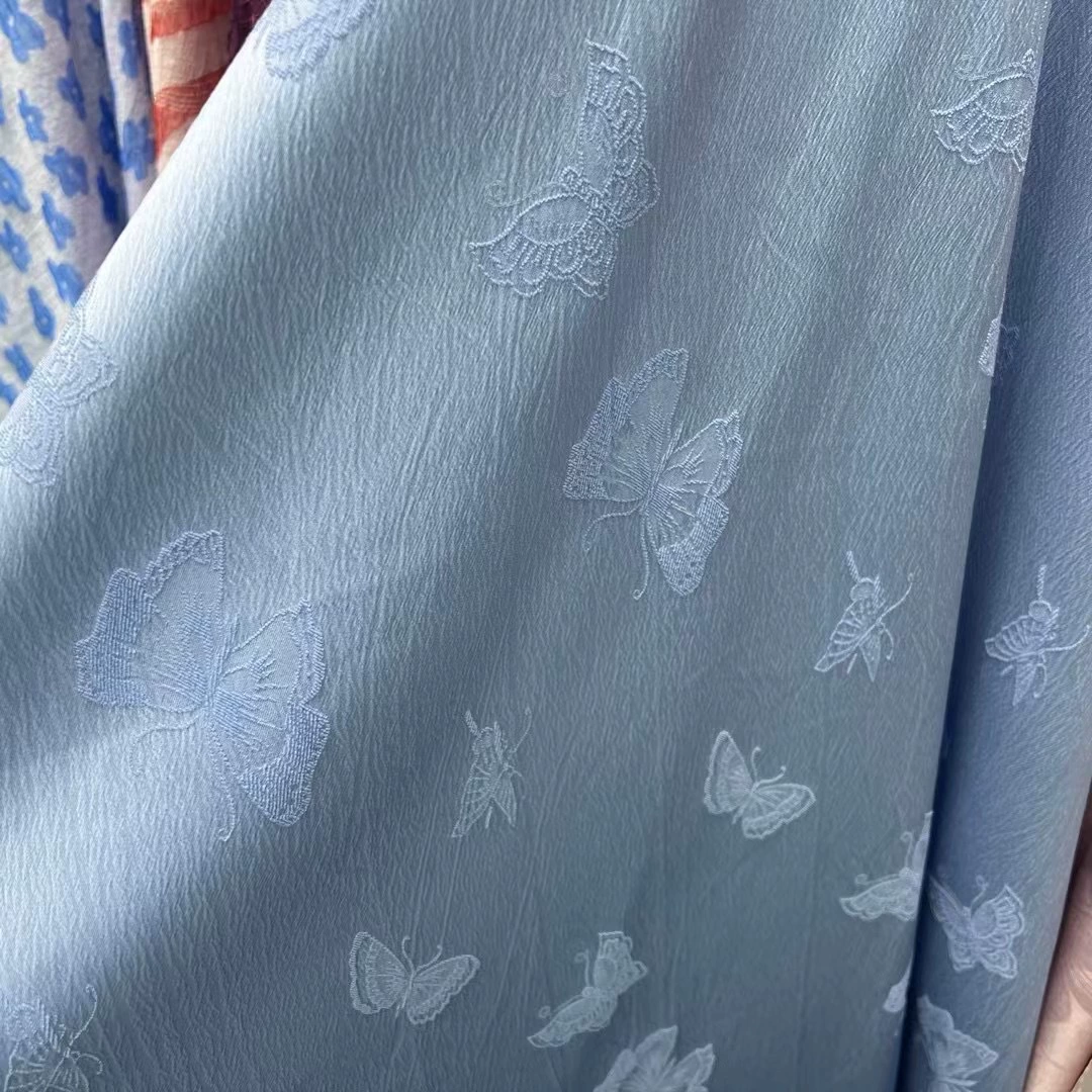 Ткань, чонсам, пиджак, китайский стиль