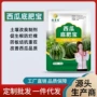 抗逆中量营养缓释水溶肥
