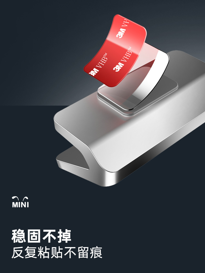 Car Temporary Qr Code Parking Sign, Creative Phone Number Transfer Parking Sign, Mobile Phone Scan Code Sign