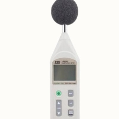 泰仕TES-1352H 可程式噪音计/声级计(可程式噪音计RS232)