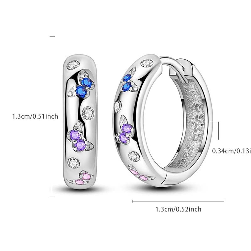 european-and-american-fashion-ins-style-inlaid-color-zircon-female-temperament-simple-circle-exquisite-design-sense-earring-earrings european-and-american-fashion-ins-style-inlaid-color-zircon-female-temperament-simple-circle-exquisite-design-sense-earring-earrings