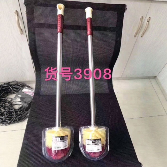 3908特价马桶刷