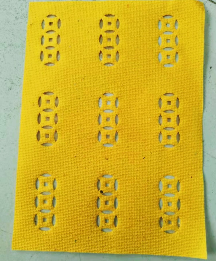 全自动烧纸冲孔机 纸钱打孔机 烧纸造纸机加工设备 格冉