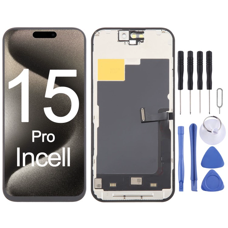 Экран, совместимый с iPhone 15, iPhone 14