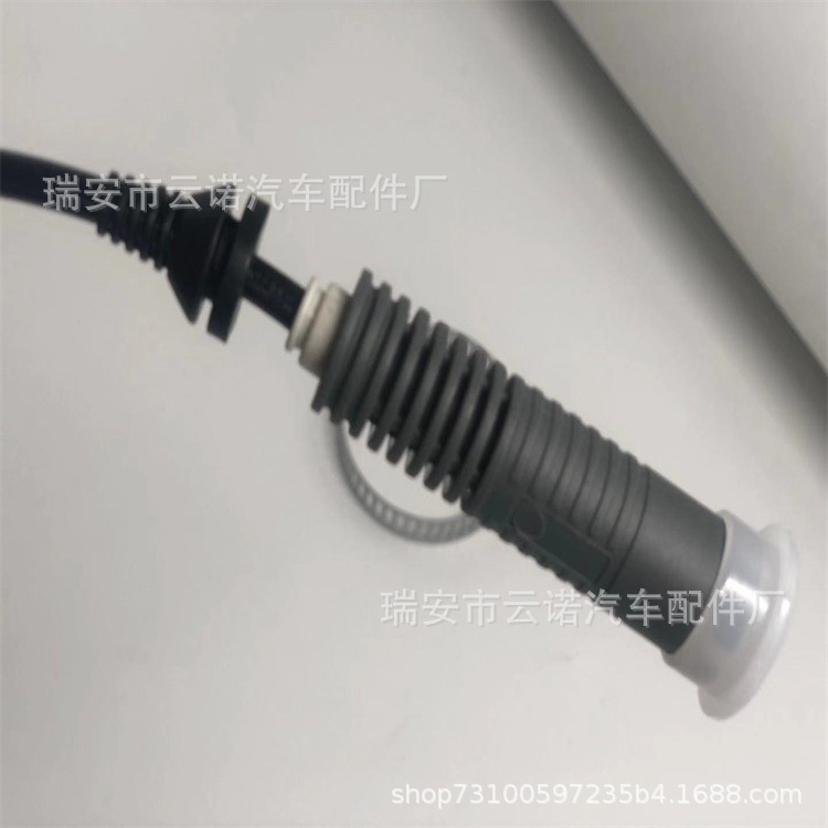 工厂批发适用于宝马刹车ABS传感器34526762466 ABS齿圈 00019979-阿里巴巴