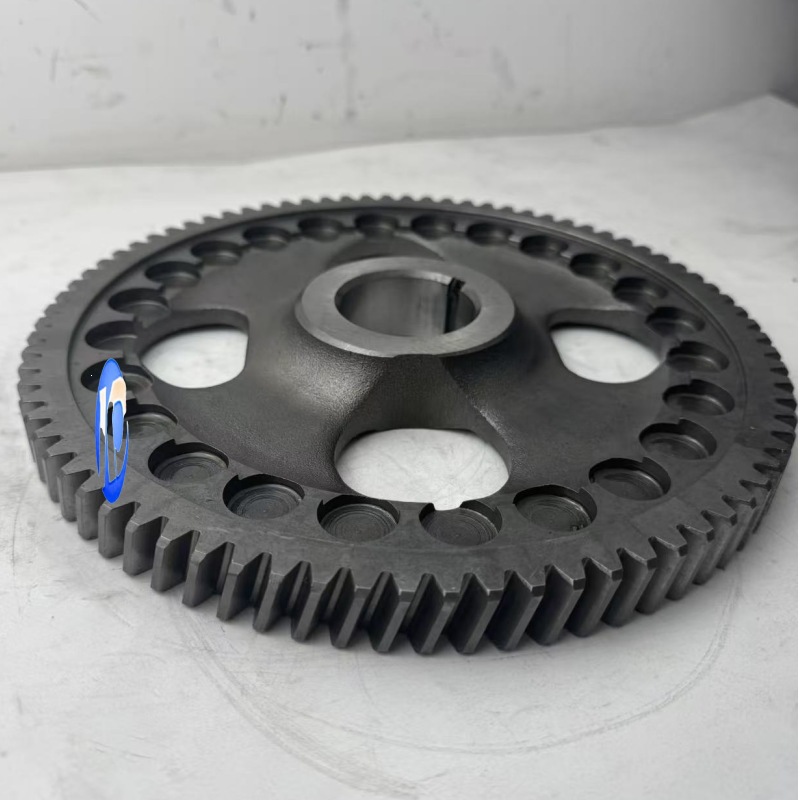 High-Quality Supply of Construction Machinery Parts: Xi'An Cummins Ism11 Qsm11 Camshaft Gear 3401439 Brand New