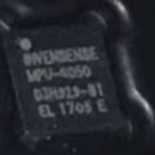 MPU 6500  QFN24������оƬ