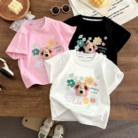 童T恤;童卫衣;童打底衫