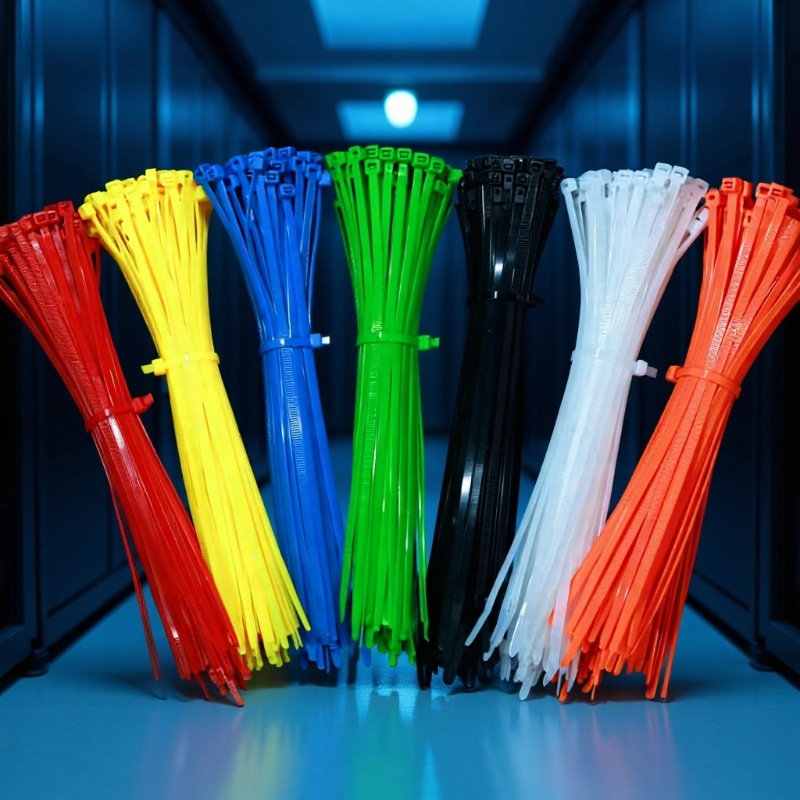 【现货】DODE牌   尼龙扎带