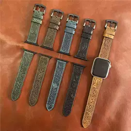 表带;智能手表表带;智能手环腕带