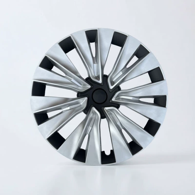 Suitable for 2019-2024 Tesla Model: Hub cover