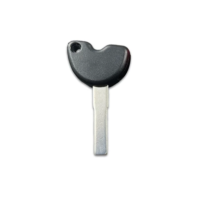 a Chip, Motorcycle Key