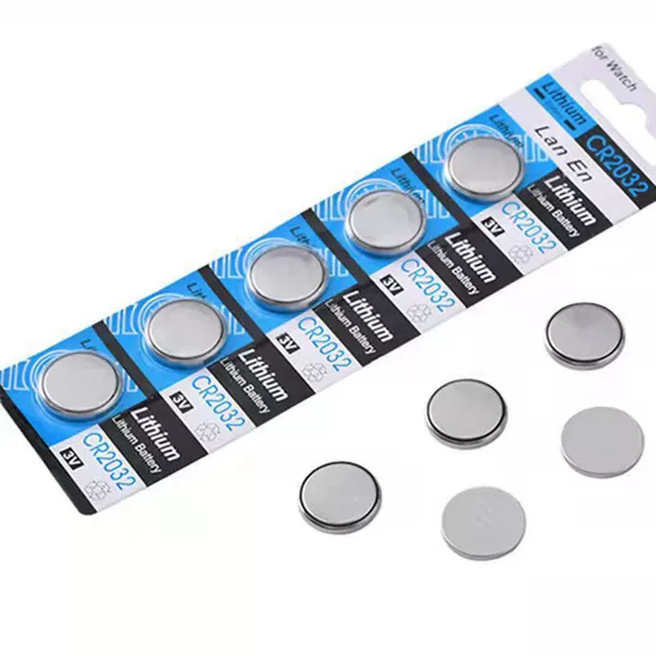 Stand hanging lamp-battery version 5 pieces