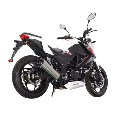New Xixi Hurricane Motorcycle Sports Motosikletlər
