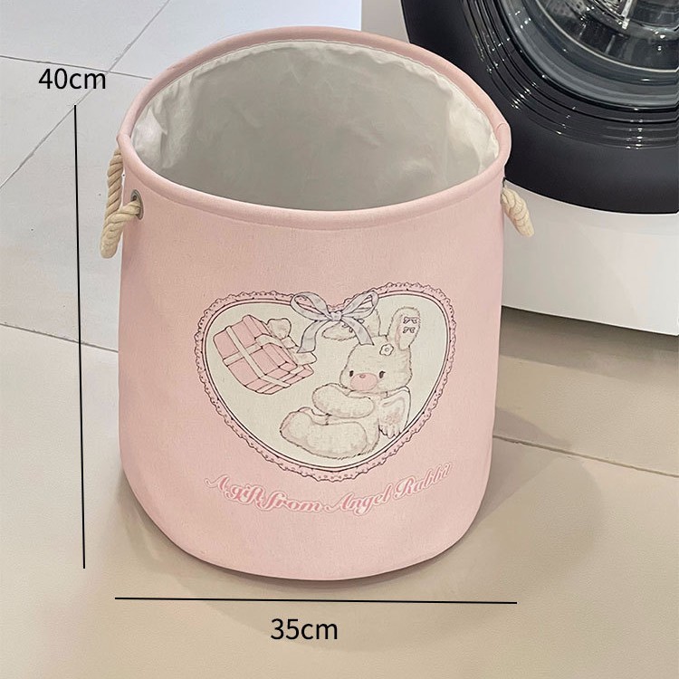 Diseño original del hogar de gran capacidad cesta de la ropa cesta de almacenamiento cesta de ropa plegable ropa de juguete cesta de la ropa