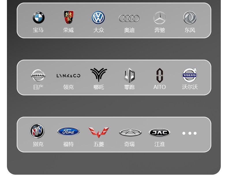 Tire Pressure Monitoring System Built-In Sensor Compatible with Buick Regal, Lacrosse, Excelle, Envision, and Mini Models