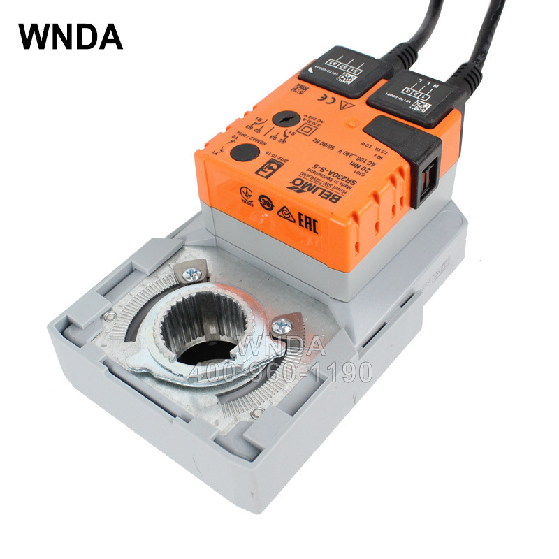 ��ʿ����ı�綯��ִ���� SR230A-S-5���ſ�����SRVU230-S-5