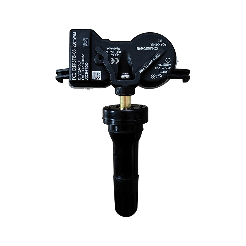 68313387Ab Is Suitable for Jeep Tire Pressure Sensor, Jeep Dodge Car Tire Pressure Monitoring Sensor