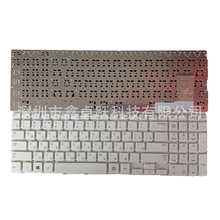 适用三星 Samsung 370R5E 510R5E 450R5E 450R5V 470R5E 白色键盘