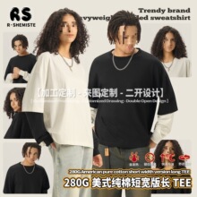 RS���b|�羳�كɼ�ײɫ�L��t��280G���޶̌�boxy��ʽƴ���L��t��