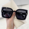 Sunglasses, sun protection cream, 2022 collection, UF-protection, Korean style, wholesale