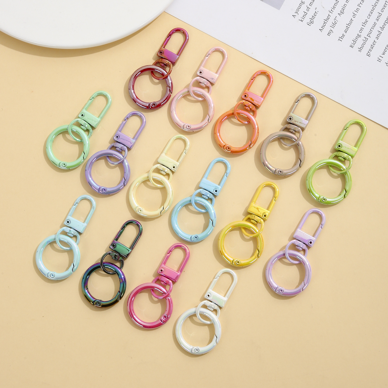 Keychain