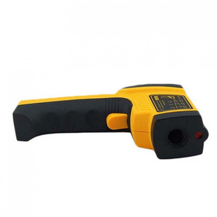 Infrared Thermal Imager Thermal Imager Night Vision Thermal Detector Floor Heating Leak Detector