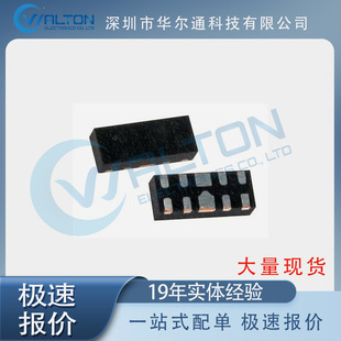 RCLAMP3324P New Circuit Protection ESD Protection Diode/TVS Diode in stock